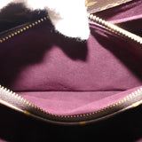 Louis Vuitton Montaigne MM 2Way Shoulder Bag Monogram