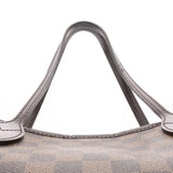 Louis Vuitton Damier Neverfull PM Damier Canvas Brown