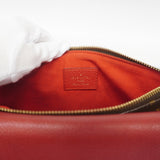 Louis Vuitton Shoulder Bag Monogram Twice