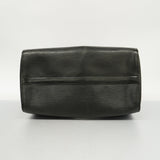 Louis Vuitton Handbag Epi Speedy 30 Noir