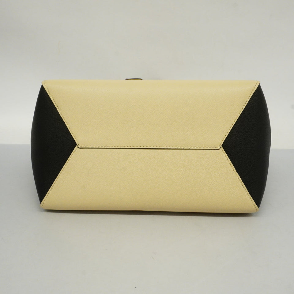Louis Vuitton Tote Bag Lock Me Cover Noir