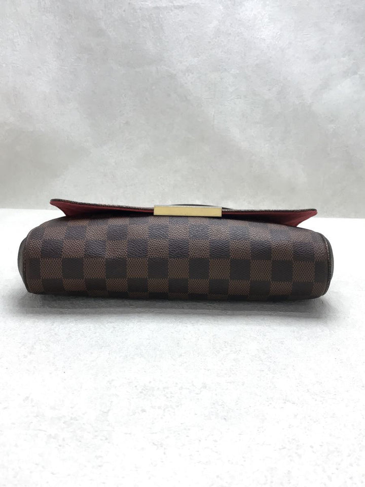 Louis Vuitton Favorite MM Damier Ebene