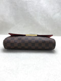 Louis Vuitton Favorite MM Damier Ebene