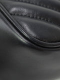Saint Laurent- Paris Lou Camera Bag Shoulder Bag Black