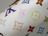 Louis Vuitton Ursula Handbag Monogram Multicolor