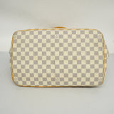 Louis Vuitton Tote Bag Damier Azur Saleya GM