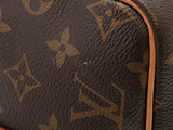 Louis Vuitton Boston Bag Speedy Bandouliere 30 Monogram
