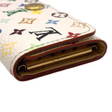 Louis Vuitton Multicle 4 Monogram Multicolor