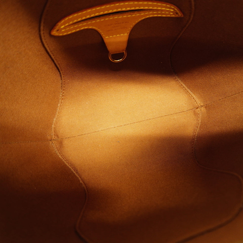 Louis Vuitton Handbag Monogram Ellipse PM