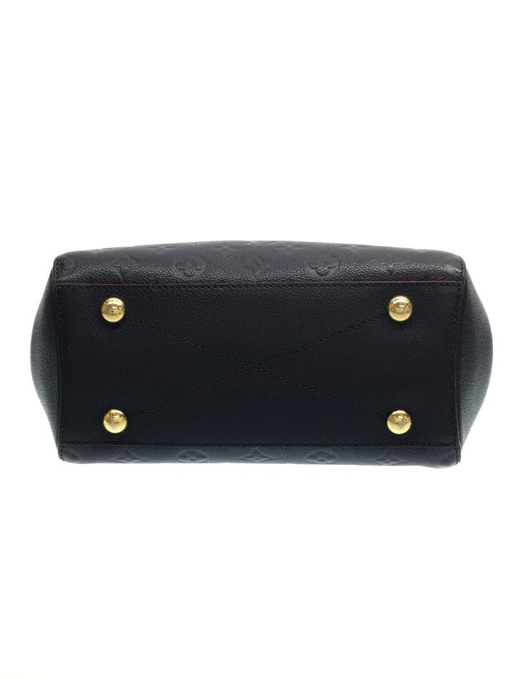 Louis Vuitton Montaigne Marine Rouge Shoulder Bag
