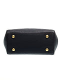 Louis Vuitton Montaigne Marine Rouge Shoulder Bag