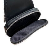 Louis Vuitton Avenue Sling Bag Damier Graphite Shoulder Bag