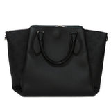 Louis Vuitton Mahina Haumea Monogram Noir Black