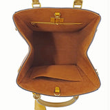 Louis Vuitton Monogram Fold Tote MM Shoulder Bag