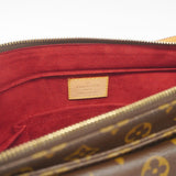 Louis Vuitton Shoulder Bag Monogram Viva Cite GM