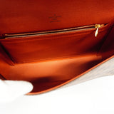 Louis Vuitton Tribeca Shoulder Bag Damier Ebene