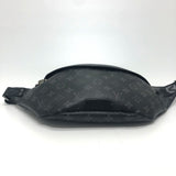 Louis Vuitton Eclipse Body Bag Discovery Bum Bag PM Eclipse Canvas Black