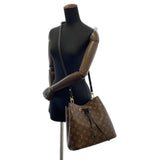 Louis Vuitton Shoulder Bag Monogram Neonoe 2way