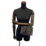 Louis Vuitton Shoulder Bag Monogram Emplant Vanity PM Mini Bag