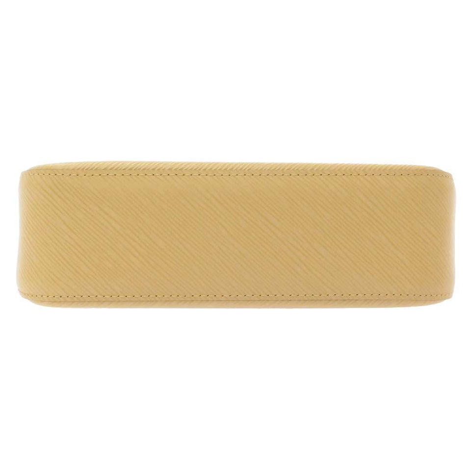 Louis Vuitton Epi Marrelle Shoulder Bag Beige