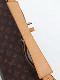 Louis Vuitton Sully MM Shoulder Bag Monogram