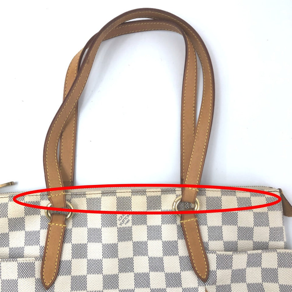Louis Vuitton Tote Bag Totally PM
