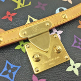 Louis Vuitton Sologne Monogram Multicolor Shoulder Bag