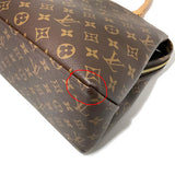 Louis Vuitton Grand Palais MM 2WAY Bag Monogram Brown