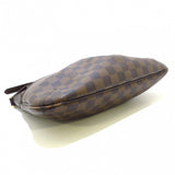 Louis Vuitton Bloomsbury PM Shoulder Bag Ebene Damier Canvas