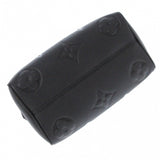 Louis Vuitton Speedy Bandouliere 20 Handbag Noir