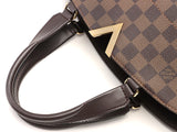 Louis Vuitton Kensington Bowling Damier