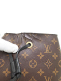 Louis Vuitton Monogram Neonoe Shoulder Bag