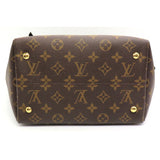 Louis Vuitton Tournelle MM Monogram Shoulder Bag