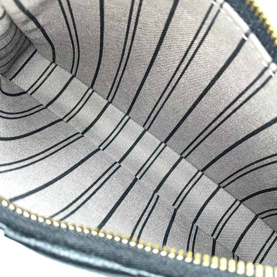 Louis Vuitton Shoulder Bag Monogram Implant Easy Pouch Accessory