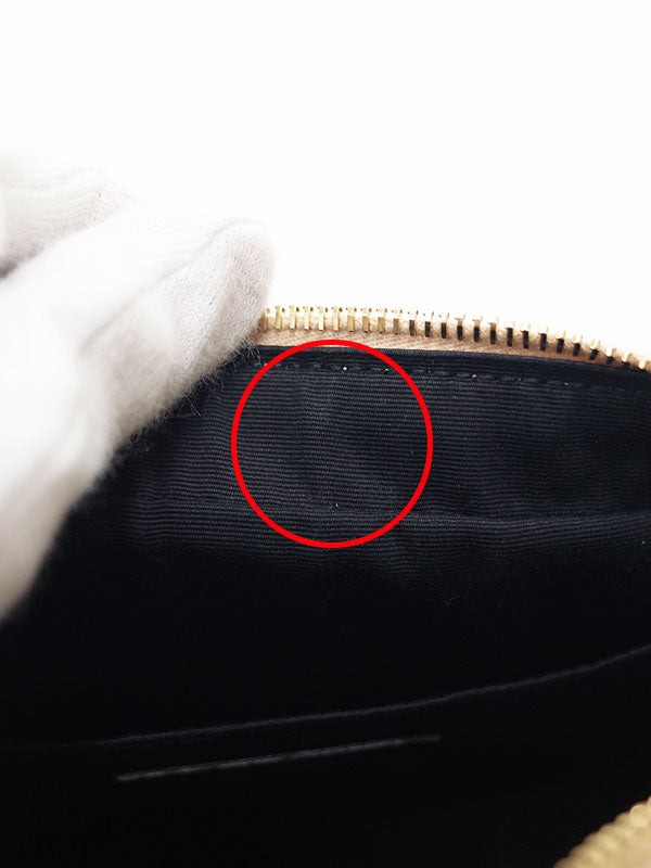 Saint Laurent- Paris Lou Camera Bag Shoulder Bag