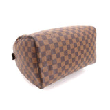Louis Vuitton Monogram Tuftage Pochette Accessoires 2 Way Hand Shoulder Bag