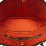 Louis Vuitton Tote Bag Damier Neverfull PM