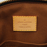 Louis Vuitton Handbag Monogram Tivoli PM