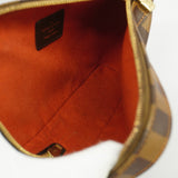 Louis Vuitton Body Bag Damier Jeronimos