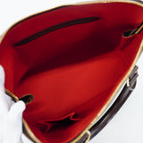 Louis Vuitton Handbag Damier Alma
