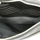 Louis Vuitton Clutch Bag Taiga Pochette Kasai