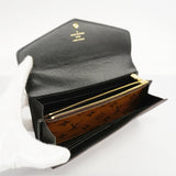 Louis Vuitton Bifold Long Wallet Monogram Giant Portefeuille