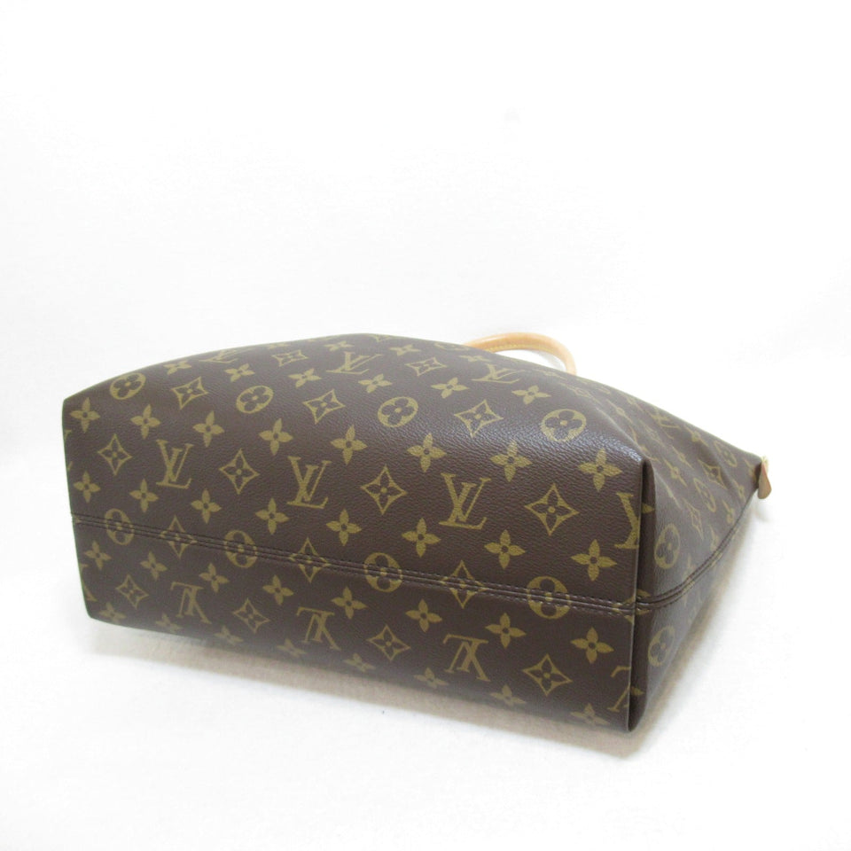 Louis Vuitton Boetie NM Shoulder Bag Canvas Monogram