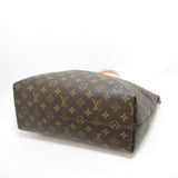Louis Vuitton Boetie NM Shoulder Bag Canvas Monogram