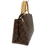 Louis Vuitton Petite Palais PM Monogram Shoulder Bag