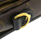 Louis Vuitton Pochette Metis MM Reverse