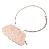 Louis Vuitton Monogram Mahina Scala Mini Shoulder Bag