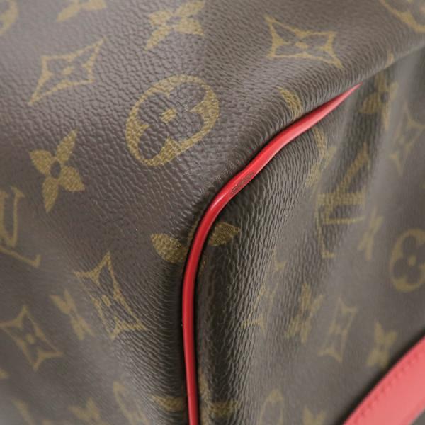Louis Vuitton Keepall Bandouliere