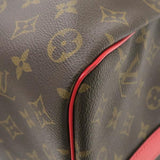 Louis Vuitton Keepall Bandouliere