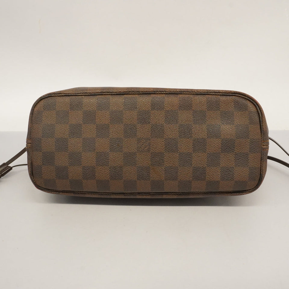 Louis Vuitton Tote Bag Damier Neverfull PM
